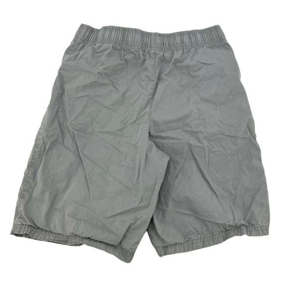George | Girl's Shorts | Grey | Size XL(14-16) - Picture 2 of 3